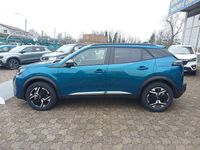 Nuova Peugeot 2008 Allure 136 CV (100 kW) 2026 Blu/azzurro SUV