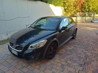 Usata Volvo C30 Drive Kinetic 109 CV (80 kW) 2010 Utilitaria
