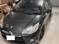 usata DS Automobiles DS3 Cabriolet DS 3 1.2 VTi 82 Chic