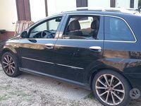 Begagnad Fiat Croma 150 HK (110 kW) 2009 Svart Kombi