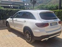 Usata Mercedes GLC220 194 CV (142 kW) 2020 SUV