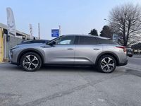 Usata Citroën C5 X Shine 179 CV (131 kW) 2023 Argento Station wagon