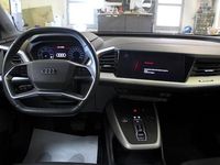 Usata Audi Q4 e-tron Advanced 150 kW (204 CV) 2023 Grigio SUV