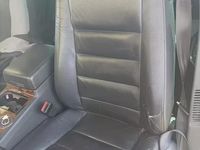 Usata VW Touareg 174 CV (127 kW) 2003 Nero SUV