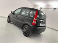Usata Fiat Panda Active 60 CV (44 kW) 2006 Nero Utilitaria