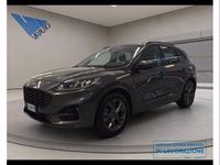 Usata Ford Kuga ST-Line 190 CV (139 kW) 2024 Magnetic grey SUV