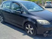 Usata VW Golf IV 2006 Utilitaria