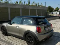 Usata Mini Cooper D 116 CV (85 kW) 2019 Bronzo Utilitaria