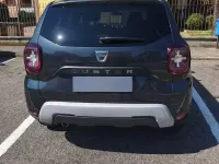 Usata Dacia Duster Prestige 101 CV (74 kW) 2021 Grigio SUV
