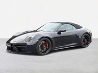Usata Porsche 911 Carrera Cabriolet 480 CV (353 kW) 2023 Nero Cabrio
