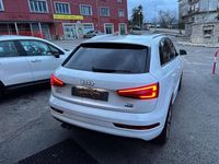 Usata Audi Q3 Business 150 CV (110 kW) 2016 Other SUV