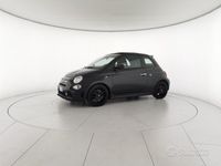 usata Abarth 595C 595 C 1.4 Turbo T-Jet 165 CV