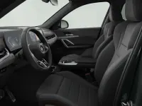 Nouvelle BMW X1 M Sport 150 ch (110 kW) 2026 Argent SUV