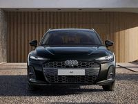 Nuova Audi A7 204 CV (150 kW) 2025 Verde Station wagon