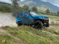 Usata Toyota Land Cruiser 1988 SUV