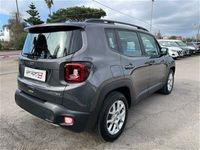 usata Jeep Renegade 1.6 Mjt DDCT 120 CV Limited usato