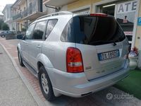 usata Ssangyong Rexton II 2.7 XVT AWD A/T Energy Sun