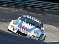 Second-hand Porsche 911 262 CP (192 kW) 1985 Alb Coupe