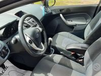 usata Ford Fiesta 1.4 hdi 2011