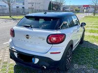 usata Mini Paceman (R61) - 2014