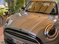Usata Mini Cooper 136 CV (100 kW) 2022 Grigio Utilitaria