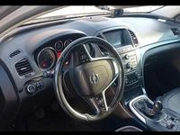 Usata Opel Insignia Cosmo 160 CV (117 kW) 2010 Station wagon