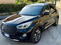 Usata DR DR 5.0 155 CV (114 kW) 2024 Nero SUV