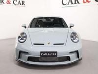 Nuova Porsche 992 525 CV (386 kW) 2025 Bianco Coupé