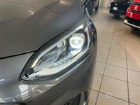 Usata Ford Fiesta ST 200 CV (147 kW) 2023 Grigio Utilitaria
