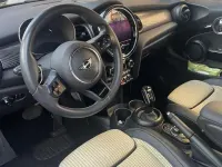 Usata Mini Cooper Cabriolet 136 CV (100 kW) 2023 Verde Cabrio