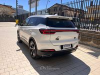 Usata DR DR 6.0 155 CV (114 kW) 2023 Bianco SUV
