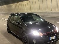 usata VW Golf VI Golf 2.0 TSI 3p. GTI