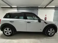 Usado Mini Countryman 90 CV (66 kW) 2011 Blanco SUV