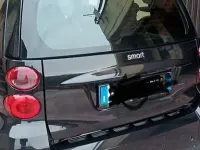 Usata Smart ForTwo Cabrio 98 CV (72 kW) 2008 Cabrio
