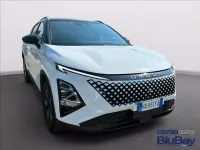 Usata Omoda 5 147 CV (108 kW) 2025 Bianco SUV