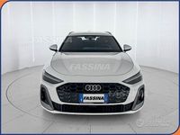 Nuova Audi A5 Comfort 204 CV (150 kW) 2025 Bianco Coupé