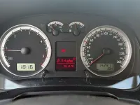 Usata VW Bora Trendline 101 CV (74 kW) 2002 Station wagon