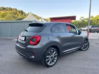 Usata Fiat 500 Sport 95 CV (69 kW) 2022 Grigio opaco Station wagon