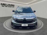 Usata Renault Austral Techno Esprit Alpine 200 CV (147 kW) 2023 Grigio scuro SUV