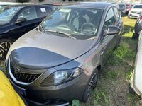 Usata Lancia Ypsilon S 69 CV (50 kW) 2024 Grigio Utilitaria