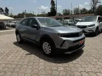 Usata Opel Mokka Edition 110 CV (80 kW) 2021 Grigio SUV