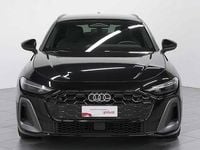Usata Audi A5 Advanced 204 CV (150 kW) 2025 Nero Station wagon