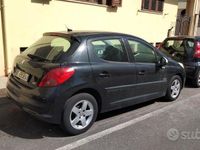 usata Peugeot 207 - 2009