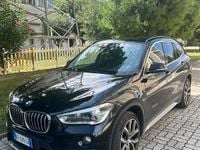 Usata BMW X1 218 CV (160 kW) 2016 SUV