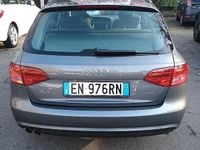 Begagnad Audi A4 Ambiente 143 HK (105 kW) 2012 Kombi