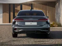 Nuova Audi A6 S-Line 367 CV (269 kW) 2026 Grigio daytona perlato Station wagon
