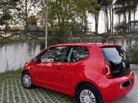 Usata VW up! 60 CV (44 kW) 2013 Utilitaria