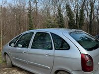 Usata Citroën Xsara Picasso 2003 Monovolume