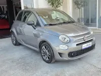 Usata Fiat 500 Connect 70 CV (51 kW) 2022 Grigio Berlina