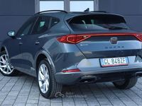 Usata Cupra Formentor 150 CV (110 kW) 2022 Grigio SUV